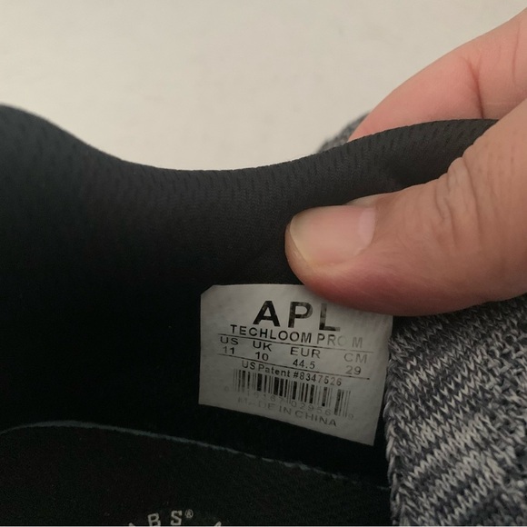 APL techloom pro - Picture 8 of 8